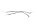 Throttle cable, throttle valve cable, return cable set Honda VTR 1000 Firestorm SC36 97-06