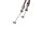 Throttle cable, throttle valve cable, return cable set Honda VTR 1000 Firestorm SC36 97-06