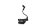 Bobina de encendido trasera, cable Beru, cable de encendido Ducati Multistrada 620 ZDMA103AA 05-07