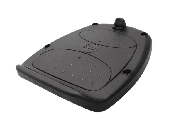 Plaque de fixation GIVI pour porte-bagages latéraux Motorrad Zubehör universell
