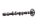 Kamaxelns drivmotor BMW K 1100 RS K589 0522 92-96