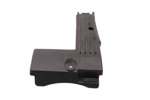 ECU cover, control unit protection, trim Triumph Tiger 1200 Explorer 13-13