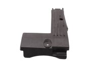 ECU cover, control unit protection, trim Triumph Tiger 1200 Explorer 13-13