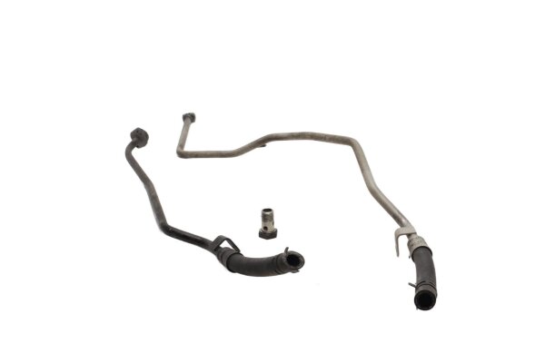 Ölkühlerleitung Leitung Ölkühlsystem BMW R 1200 GS K25 0307 R12 04-07