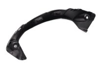 Kølerdæksel, ventilationskanaldæksel Triumph Speed Triple 1160 RS 21-21