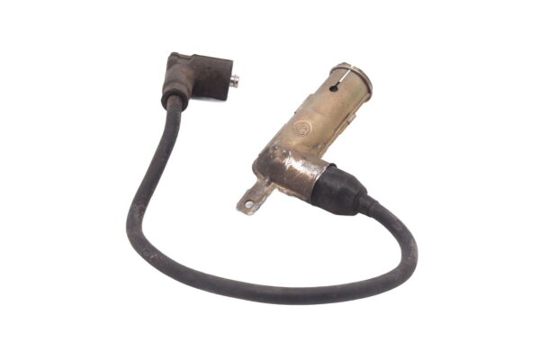 Spark plug connector, ignition cable, water protection BMW K 1100 RS K589 0522 92-96