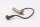Spark plug connector, ignition cable, water protection BMW K 1100 RS K589 0522 92-96