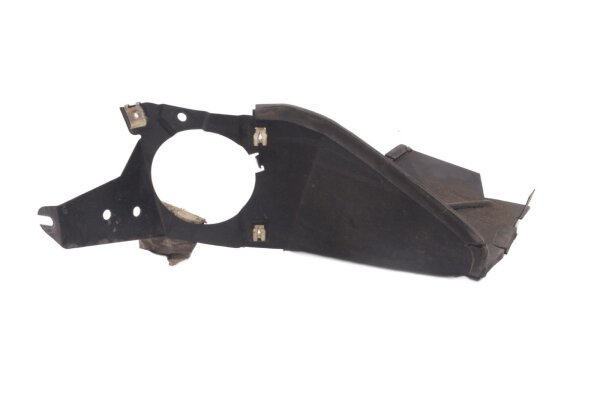 Venstre cockpitkåbe, instrumentdæksel BMW K 1100 RS K589 0522 92-96