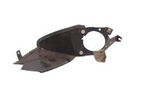 Left cockpit fairing, instrument cover BMW K 1100 RS K589...