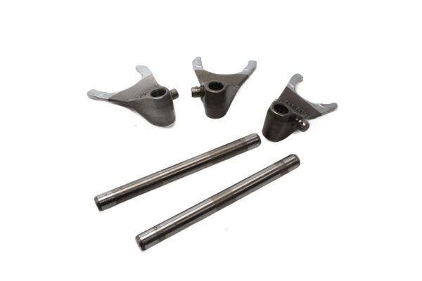 Forcelle del cambio, aste del cambio, cambio Ducati Multistrada 620 ZDMA103AA 05-07
