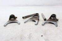 Forcelle del cambio, aste del cambio, cambio Ducati Multistrada 620 ZDMA103AA 05-07