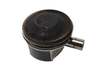 Pistone, fasce elastiche, motore anteriore 0912 4227...
