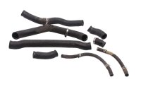 Ensemble de durites de radiateur Honda VTR 1000 Firestorm...