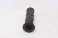 Puño de manillar izquierdo, goma, perfil antideslizante. Honda VTR 1000 Firestorm SC36 97-06