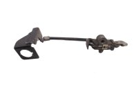 Seat lock, seat pull Honda VTR 1000 Firestorm SC36 97-06