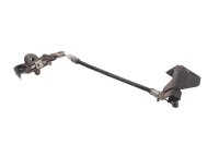 Seat lock, seat pull Honda VTR 1000 Firestorm SC36 97-06