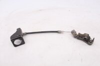 Bloqueo del asiento, tirador del asiento Honda VTR 1000 Firestorm SC36 97-06