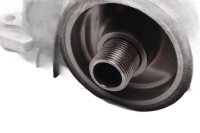 Cárter de aceite, conexión de drenaje de aceite del motor Honda VTR 1000 Firestorm SC36 97-06