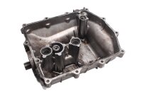 Cárter de aceite, conexión de drenaje de aceite del motor Honda VTR 1000 Firestorm SC36 97-06