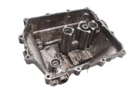 Cárter de aceite, conexión de drenaje de aceite del motor Honda VTR 1000 Firestorm SC36 97-06