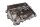Cárter de aceite, conexión de drenaje de aceite del motor Honda VTR 1000 Firestorm SC36 97-06