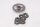 Oliepomptandwiel, kettingwiel, oliepompketting Honda VTR 1000 Firestorm SC36 97-06