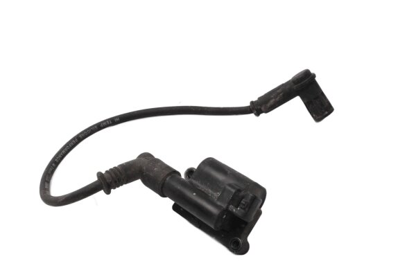 Bobine voorzijde BERU 0040100503 Ontstekingskabel Ducati Multistrada 620 ZDMA103AA 05-07