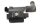 Bobine voorzijde BERU 0040100503 Ontstekingskabel Ducati Multistrada 620 ZDMA103AA 05-07
