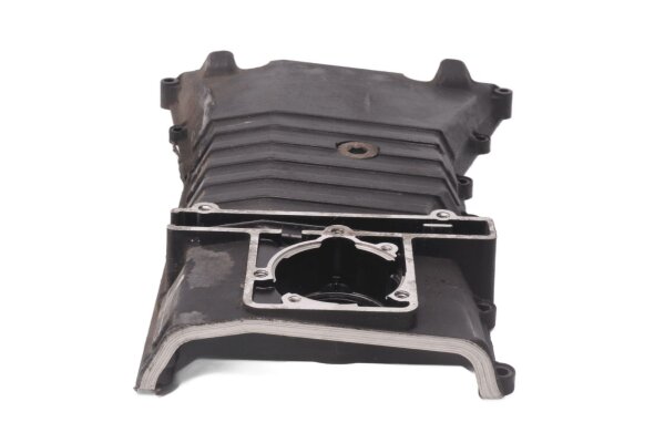 Oil pan, front engine cover, sealing seat BMW K 1100 RS K589 0522 92-96