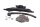 Timing chain, chain tensioner, chain guide BMW K 1100 RS K589 0522 92-96