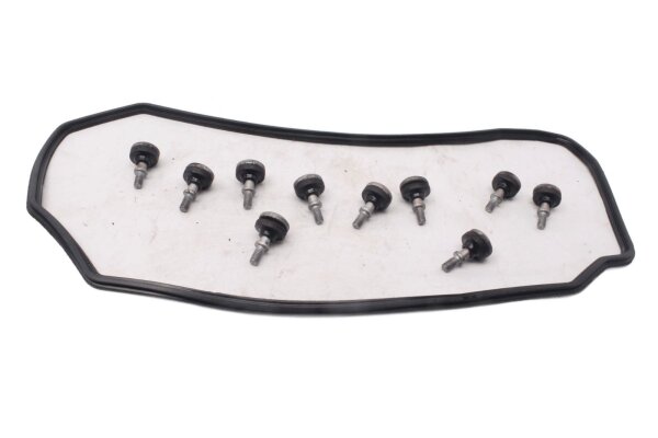 Ventildeckeldichtung Schraubensatz rechts BMW K 1100 RS K589 0522 92-96