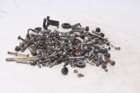 Schraubensatz Rahmenverkleidung Haltebleche BMW K 1100 RS K589 0522 92-96