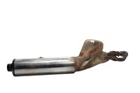Exhaust system manifold muffler exhaust system BMW K 1200...
