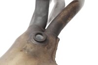 Exhaust system manifold muffler exhaust system BMW K 1200 RS 05-05