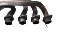 Exhaust system manifold muffler exhaust system BMW K 1200 RS 05-05
