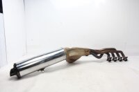 Exhaust system manifold muffler exhaust system BMW K 1200 RS 05-05
