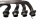 Exhaust system manifold muffler exhaust system BMW K 1200 RS 05-05