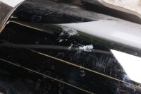 Udstødningsdæmper udstødningsbeklædning Moto Guzzi California 1100 00-00