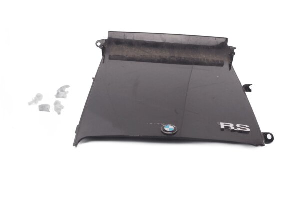 tinted windscreen, windscreen attachment, spoiler MRA BMW K 1100 RS K589 0522 92-96