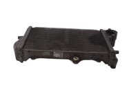 Radiator, water cooler, engine cooling, bracket BMW K 1100 RS K589 0522 92-96