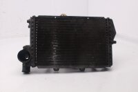 Radiator, water cooler, engine cooling, bracket BMW K 1100 RS K589 0522 92-96