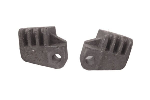 Cockpit mounting bracket speedometer attachment BMW K 1100 RS K589 0522 92-96