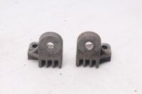 Cockpit mounting bracket speedometer attachment BMW K 1100 RS K589 0522 92-96