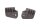 Cockpit mounting bracket speedometer attachment BMW K 1100 RS K589 0522 92-96