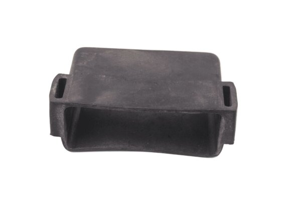 CDI holder, module holder, electrical components, rubber frame Honda VTR 1000 Firestorm SC36 97-06