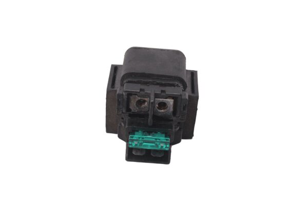 Starter relay, main fuse, solenoid switch Honda VTR 1000 Firestorm SC36 97-06