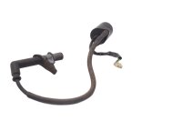 Rear ignition coil, ignition cables, spark plug...