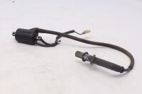 Rear ignition coil, ignition cables, spark plug connectors Honda VTR 1000 Firestorm SC36 97-06