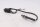 Rear ignition coil, ignition cables, spark plug connectors Honda VTR 1000 Firestorm SC36 97-06