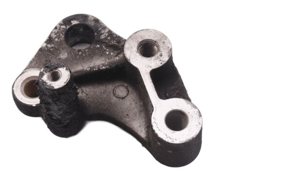 Engine mount bracket, mounting plate Honda VTR 1000 Firestorm SC36 97-06